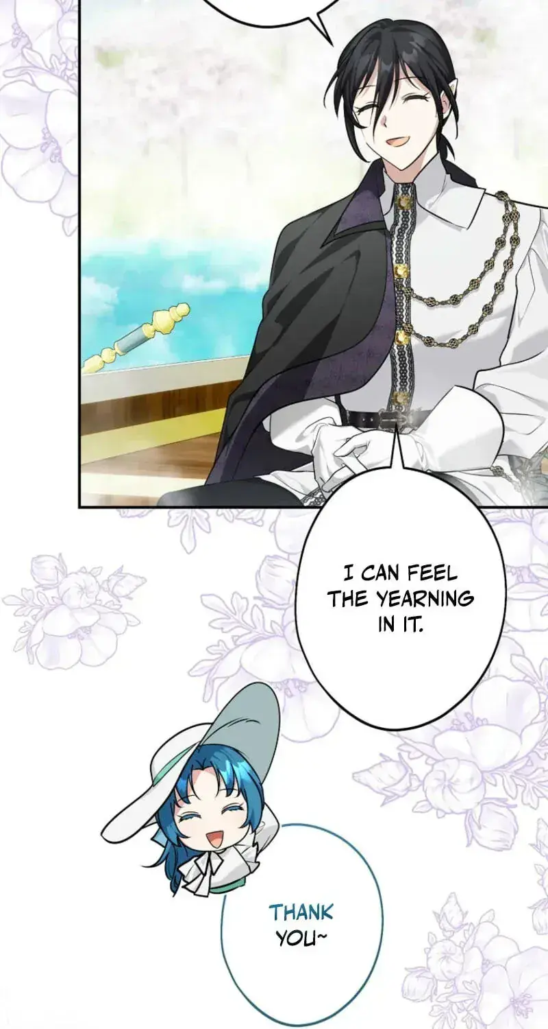 She Is My Mother-in-Law but I Don't Want Any Conflicts Between Us Chapter 68 Page 48