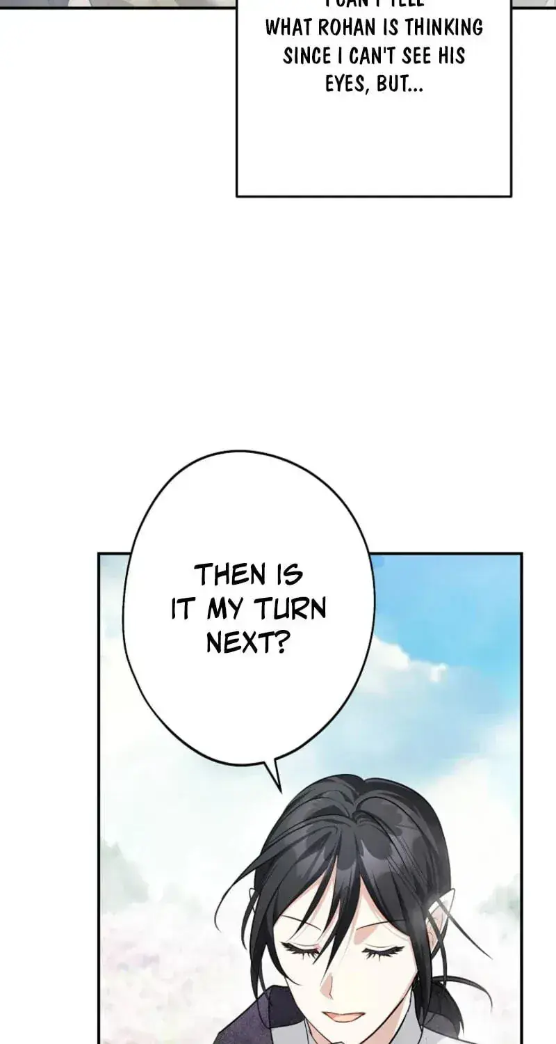 She Is My Mother-in-Law but I Don't Want Any Conflicts Between Us Chapter 68 Page 51