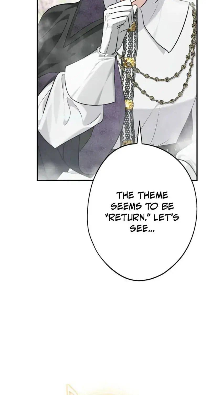 She Is My Mother-in-Law but I Don't Want Any Conflicts Between Us Chapter 68 Page 52
