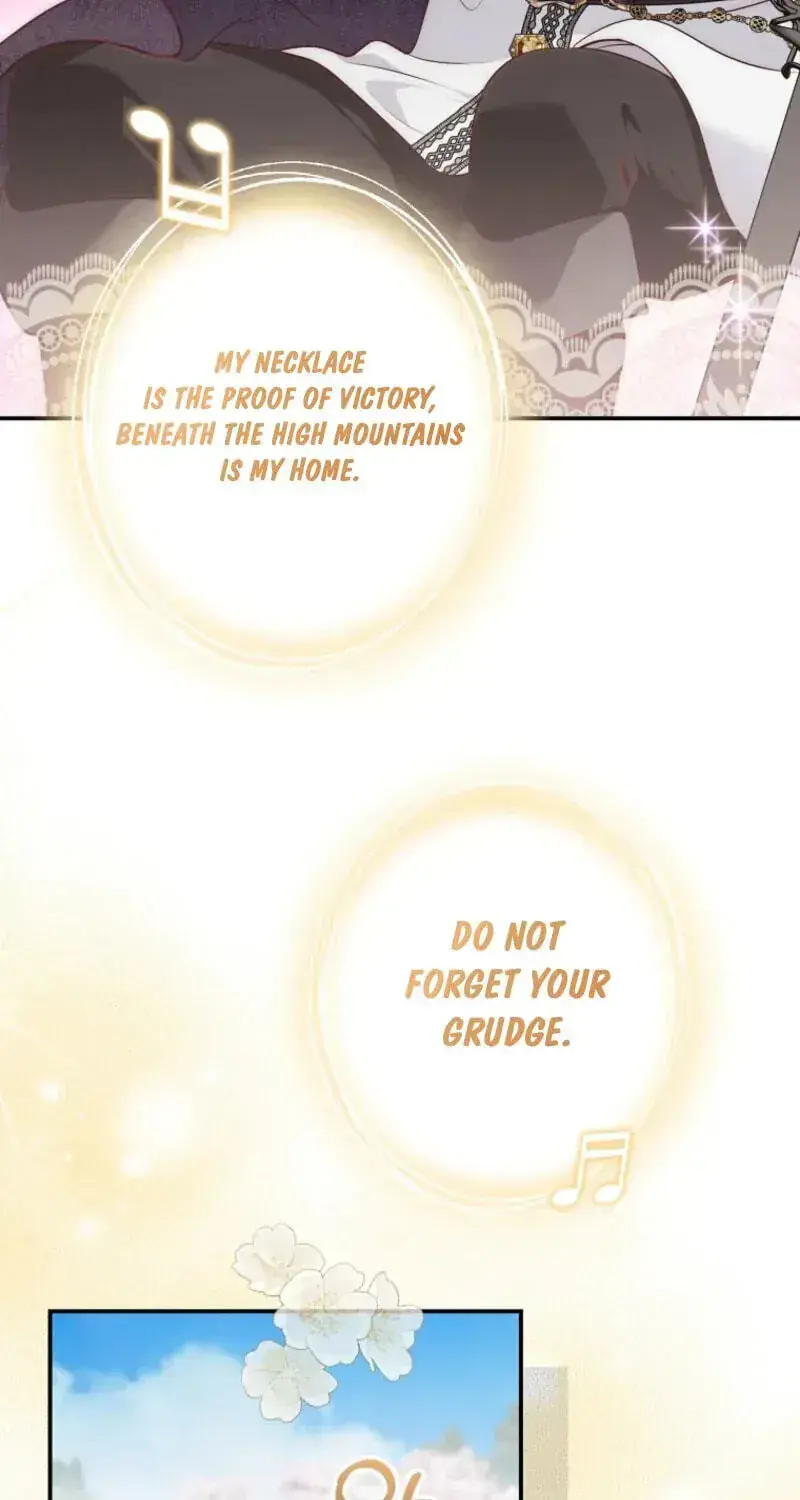 She Is My Mother-in-Law but I Don't Want Any Conflicts Between Us Chapter 68 Page 55
