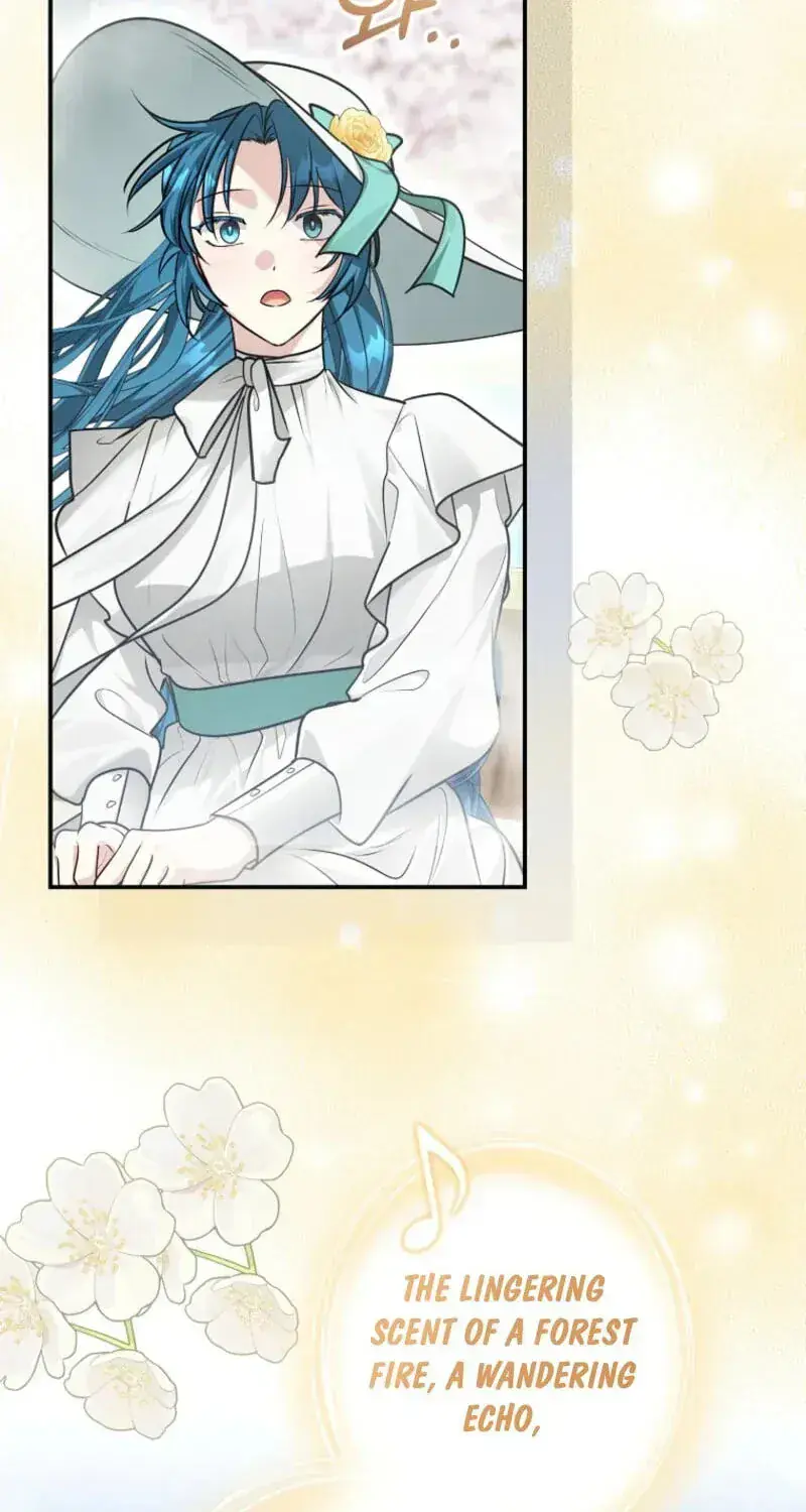 She Is My Mother-in-Law but I Don't Want Any Conflicts Between Us Chapter 68 Page 56