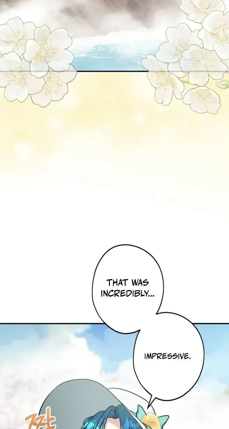 She Is My Mother-in-Law but I Don't Want Any Conflicts Between Us Chapter 68 Page 58
