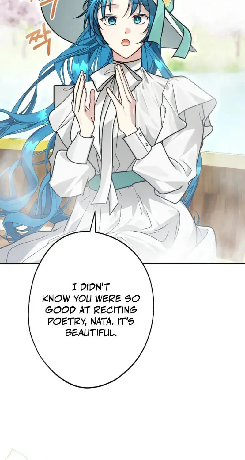 She Is My Mother-in-Law but I Don't Want Any Conflicts Between Us Chapter 68 Page 59