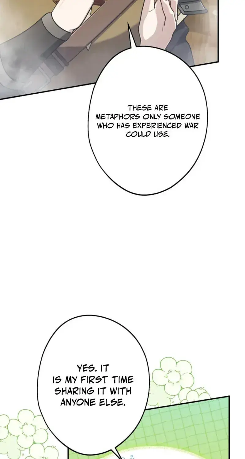 She Is My Mother-in-Law but I Don't Want Any Conflicts Between Us Chapter 68 Page 62