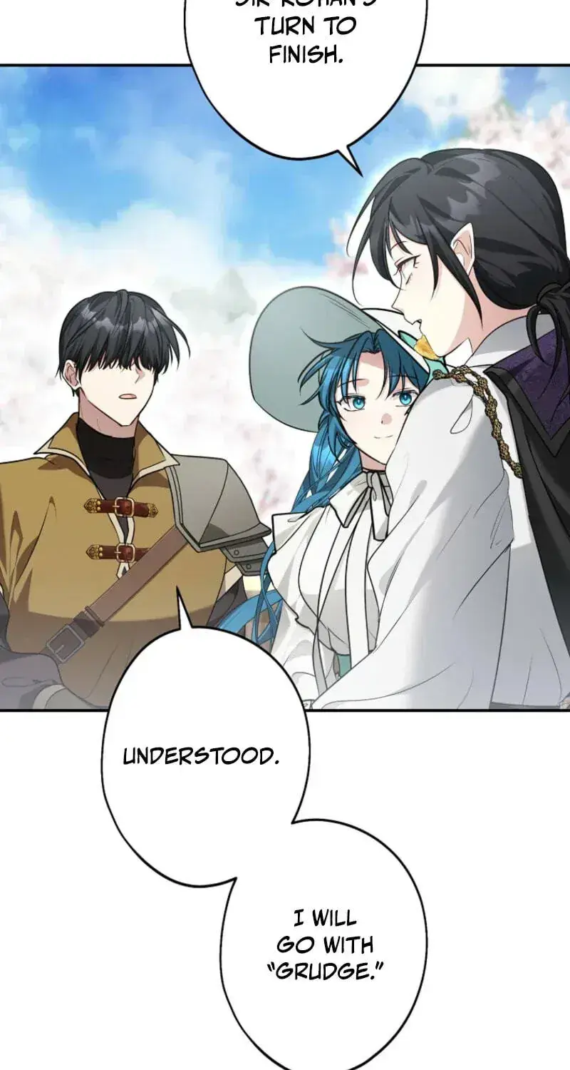 She Is My Mother-in-Law but I Don't Want Any Conflicts Between Us Chapter 68 Page 65