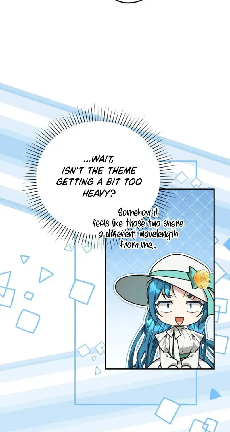 She Is My Mother-in-Law but I Don't Want Any Conflicts Between Us Chapter 68 Page 66