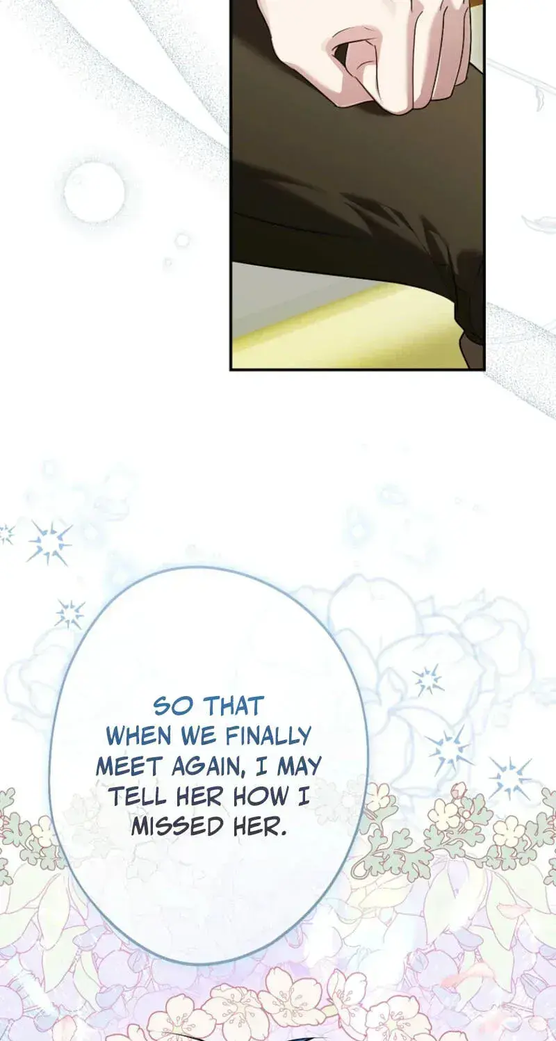 She Is My Mother-in-Law but I Don't Want Any Conflicts Between Us Chapter 68 Page 73