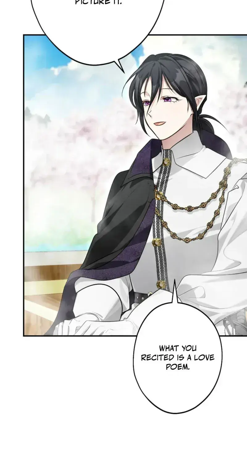 She Is My Mother-in-Law but I Don't Want Any Conflicts Between Us Chapter 68 Page 76