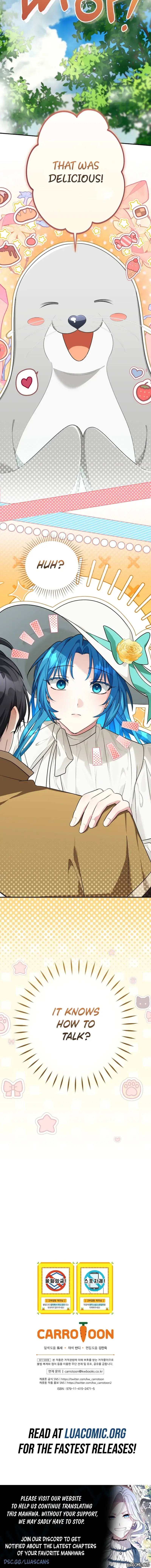 She Is My Mother-in-Law but I Don't Want Any Conflicts Between Us Chapter 69 Page 9