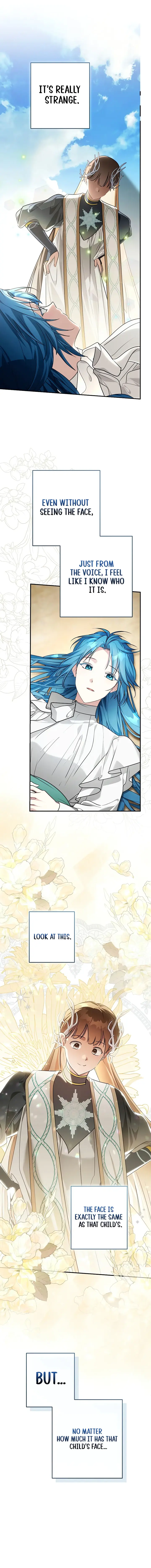 She Is My Mother-in-Law but I Don't Want Any Conflicts Between Us Chapter 71 Page 2