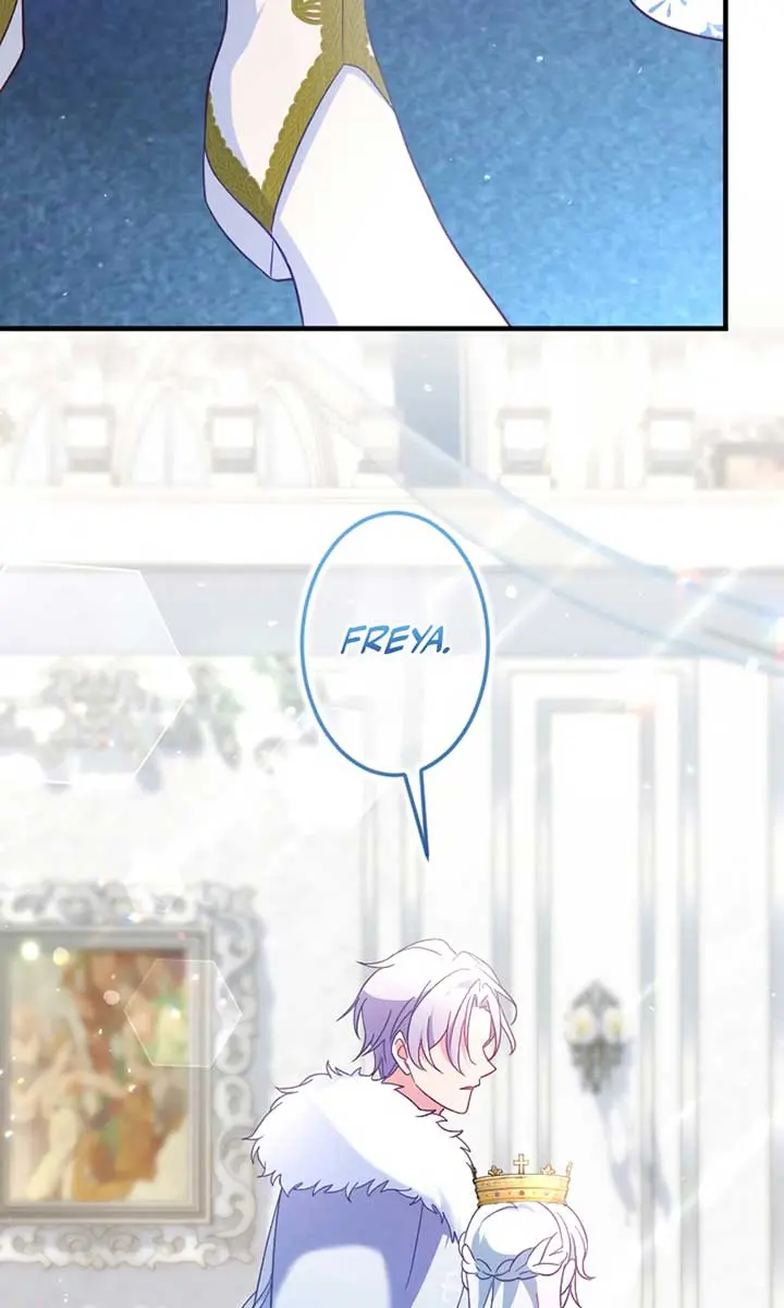 She Was Supposed to Be a Temporary Princess but It Seems She Is Done a Little Too Well Chapter 1 Page 6