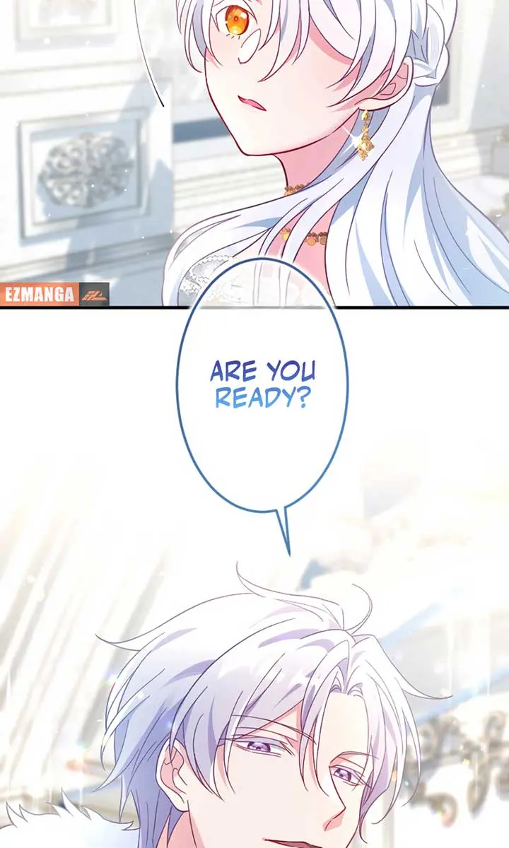 She Was Supposed to Be a Temporary Princess but It Seems She Is Done a Little Too Well Chapter 1 Page 8