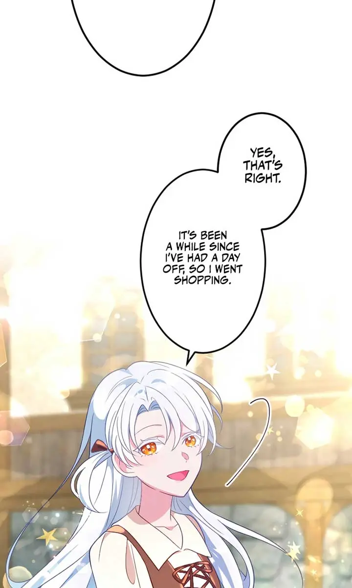 She Was Supposed to Be a Temporary Princess but It Seems She Is Done a Little Too Well Chapter 1 Page 22