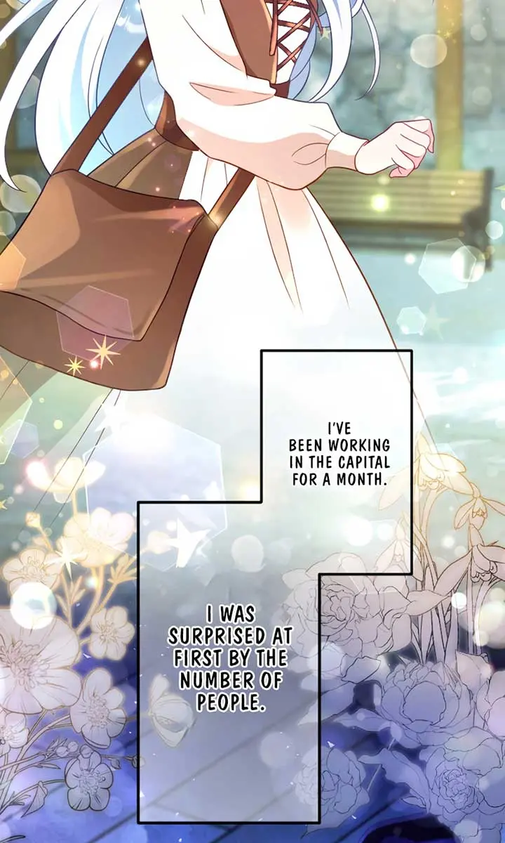She Was Supposed to Be a Temporary Princess but It Seems She Is Done a Little Too Well Chapter 1 Page 23
