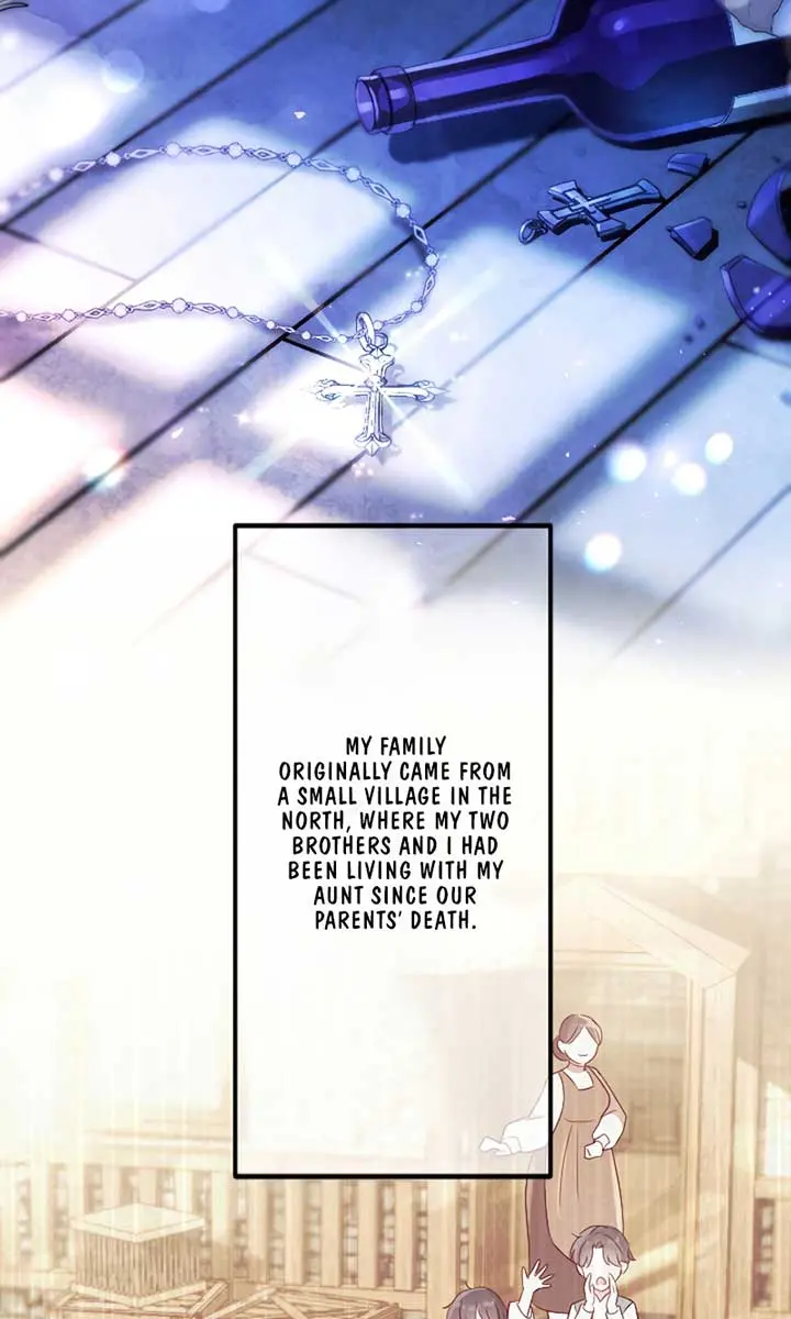 She Was Supposed to Be a Temporary Princess but It Seems She Is Done a Little Too Well Chapter 1 Page 24