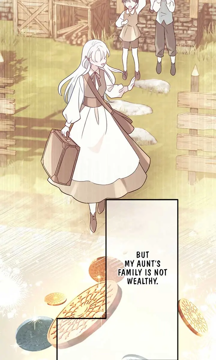 She Was Supposed to Be a Temporary Princess but It Seems She Is Done a Little Too Well Chapter 1 Page 25