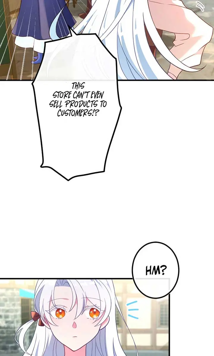She Was Supposed to Be a Temporary Princess but It Seems She Is Done a Little Too Well Chapter 1 Page 27