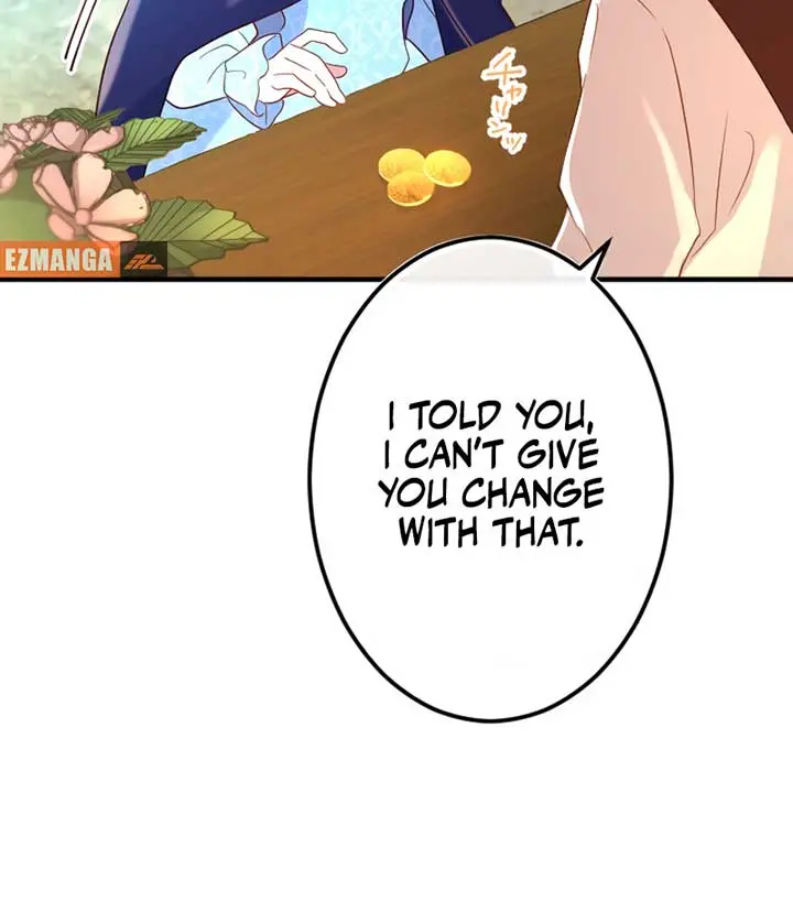 She Was Supposed to Be a Temporary Princess but It Seems She Is Done a Little Too Well Chapter 1 Page 29