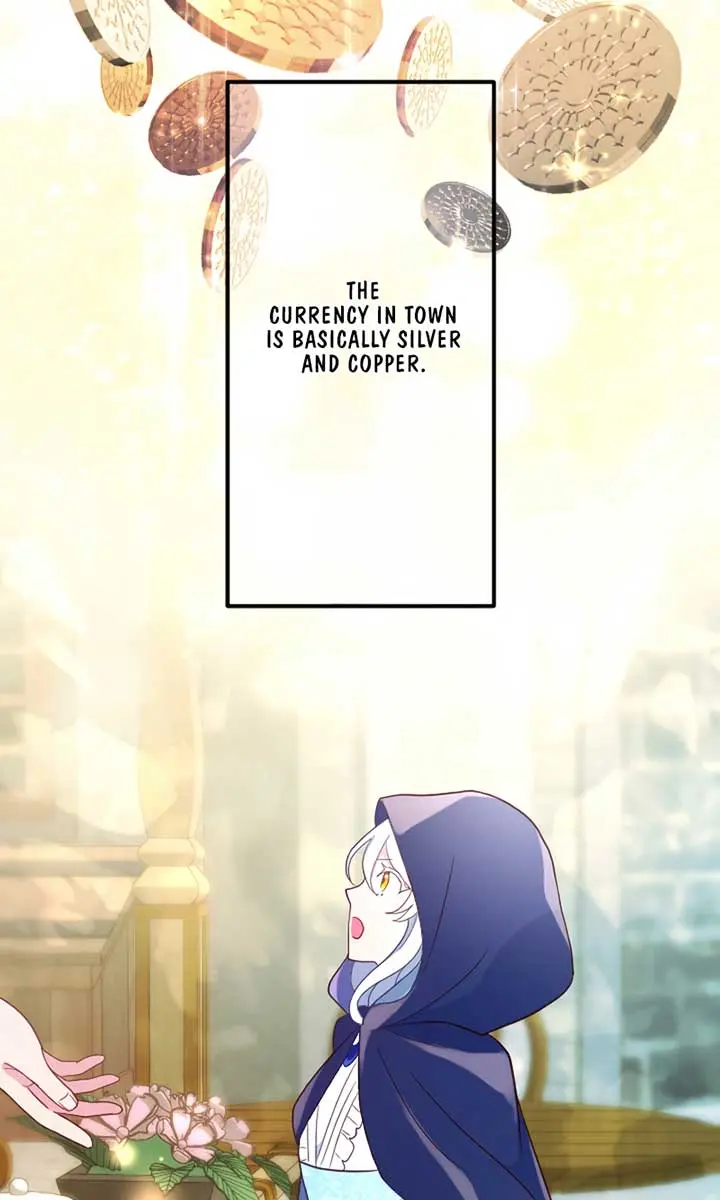 She Was Supposed to Be a Temporary Princess but It Seems She Is Done a Little Too Well Chapter 1 Page 31