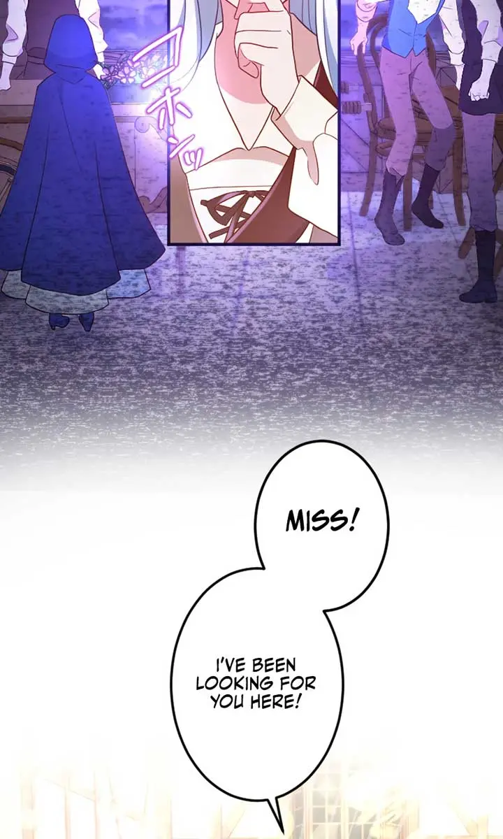 She Was Supposed to Be a Temporary Princess but It Seems She Is Done a Little Too Well Chapter 1 Page 35