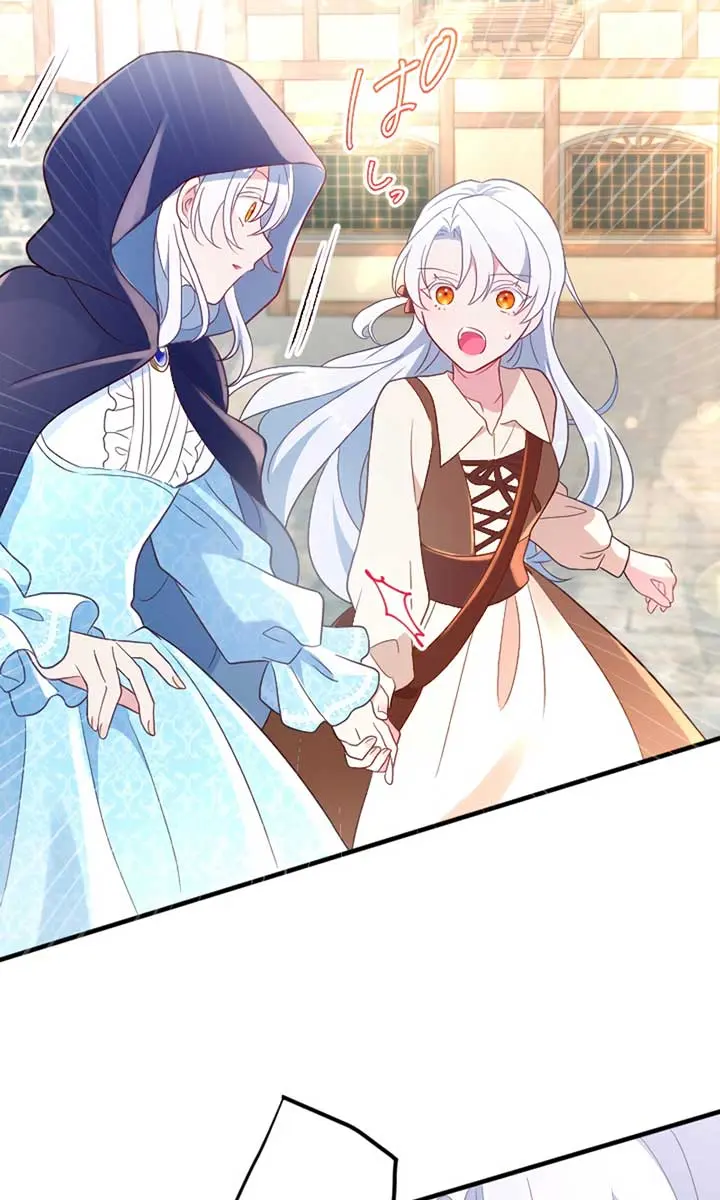 She Was Supposed to Be a Temporary Princess but It Seems She Is Done a Little Too Well Chapter 1 Page 36