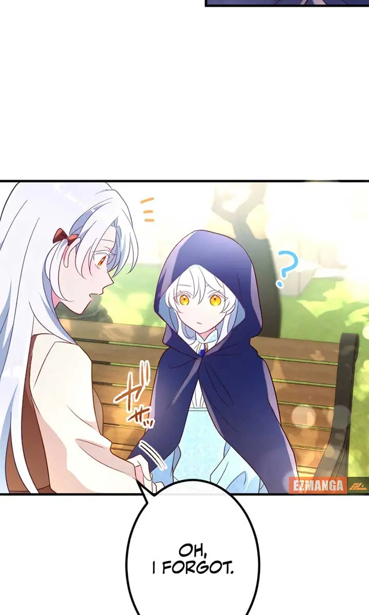 She Was Supposed to Be a Temporary Princess but It Seems She Is Done a Little Too Well Chapter 1 Page 47