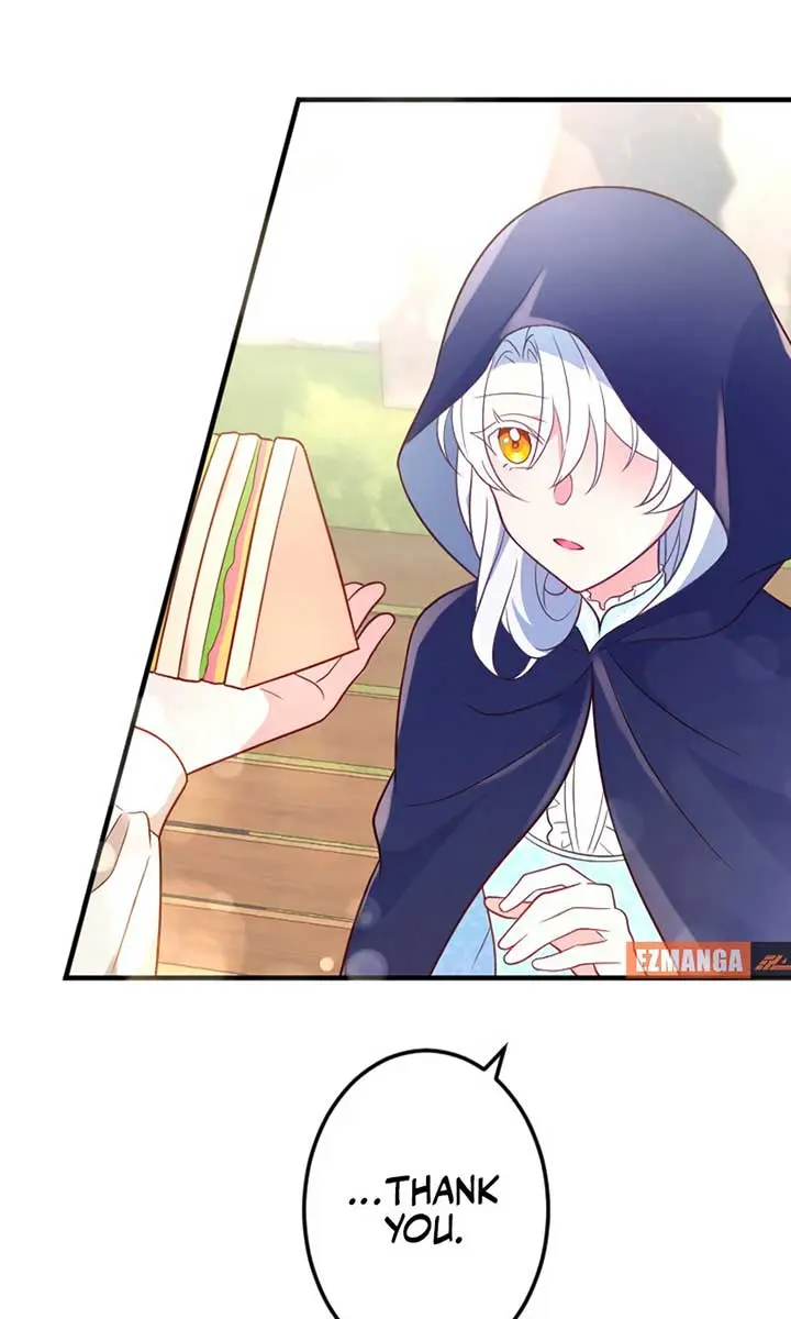 She Was Supposed to Be a Temporary Princess but It Seems She Is Done a Little Too Well Chapter 1 Page 50