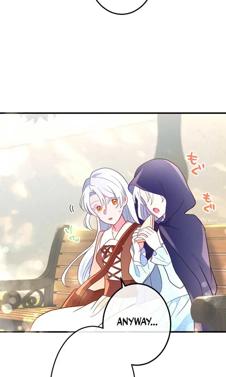 She Was Supposed to Be a Temporary Princess but It Seems She Is Done a Little Too Well Chapter 1 Page 51