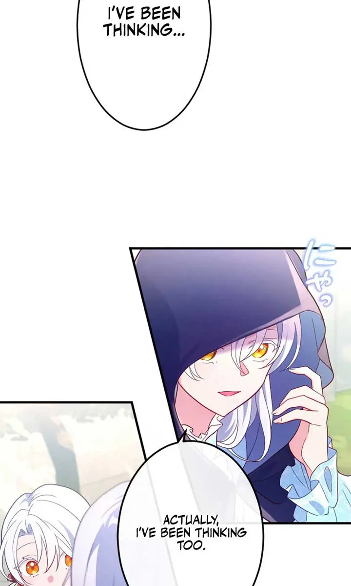 She Was Supposed to Be a Temporary Princess but It Seems She Is Done a Little Too Well Chapter 1 Page 52