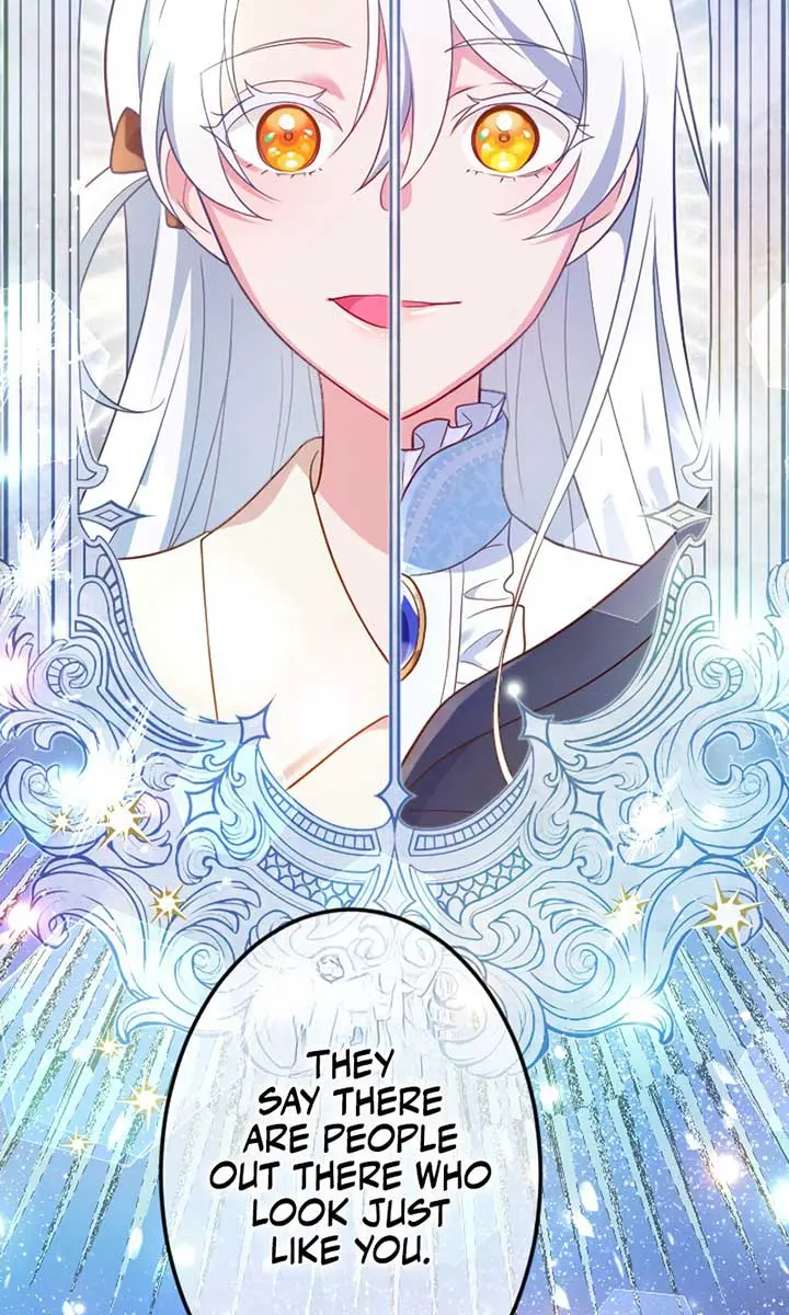 She Was Supposed to Be a Temporary Princess but It Seems She Is Done a Little Too Well Chapter 1 Page 54