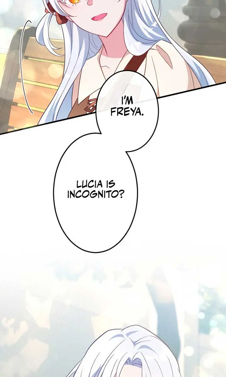 She Was Supposed to Be a Temporary Princess but It Seems She Is Done a Little Too Well Chapter 1 Page 57