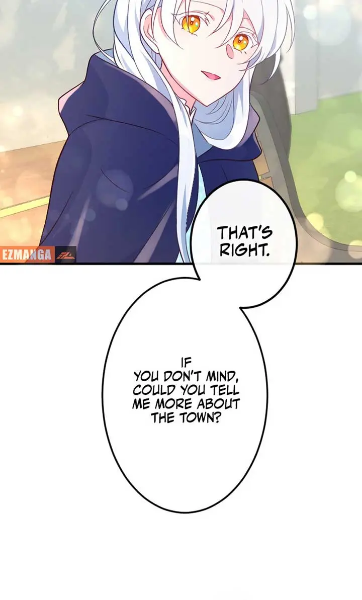 She Was Supposed to Be a Temporary Princess but It Seems She Is Done a Little Too Well Chapter 1 Page 58