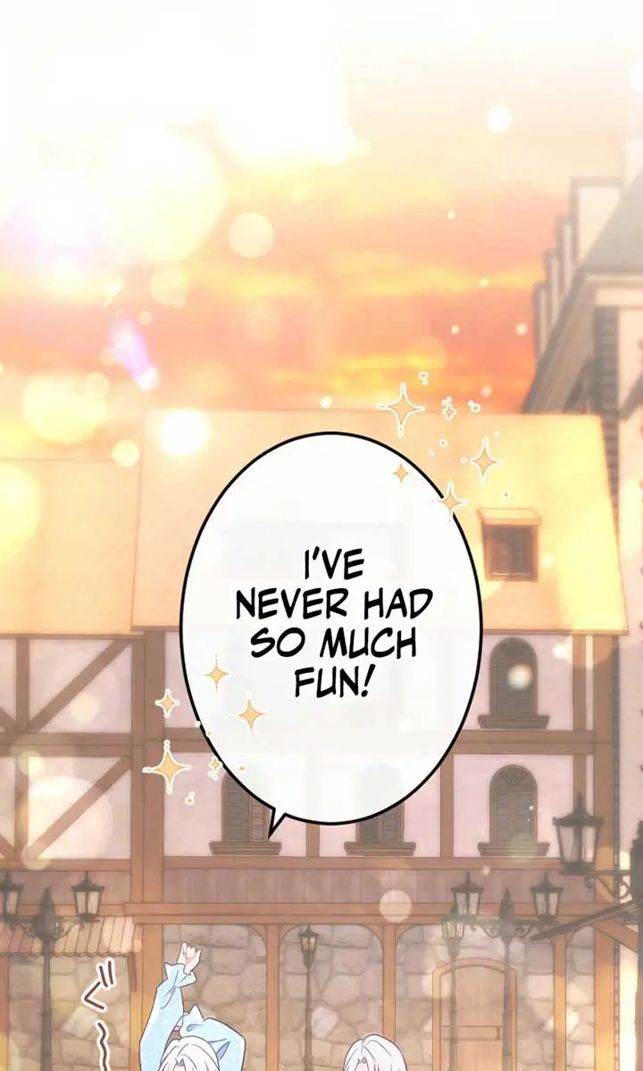 She Was Supposed to Be a Temporary Princess but It Seems She Is Done a Little Too Well Chapter 1 Page 61