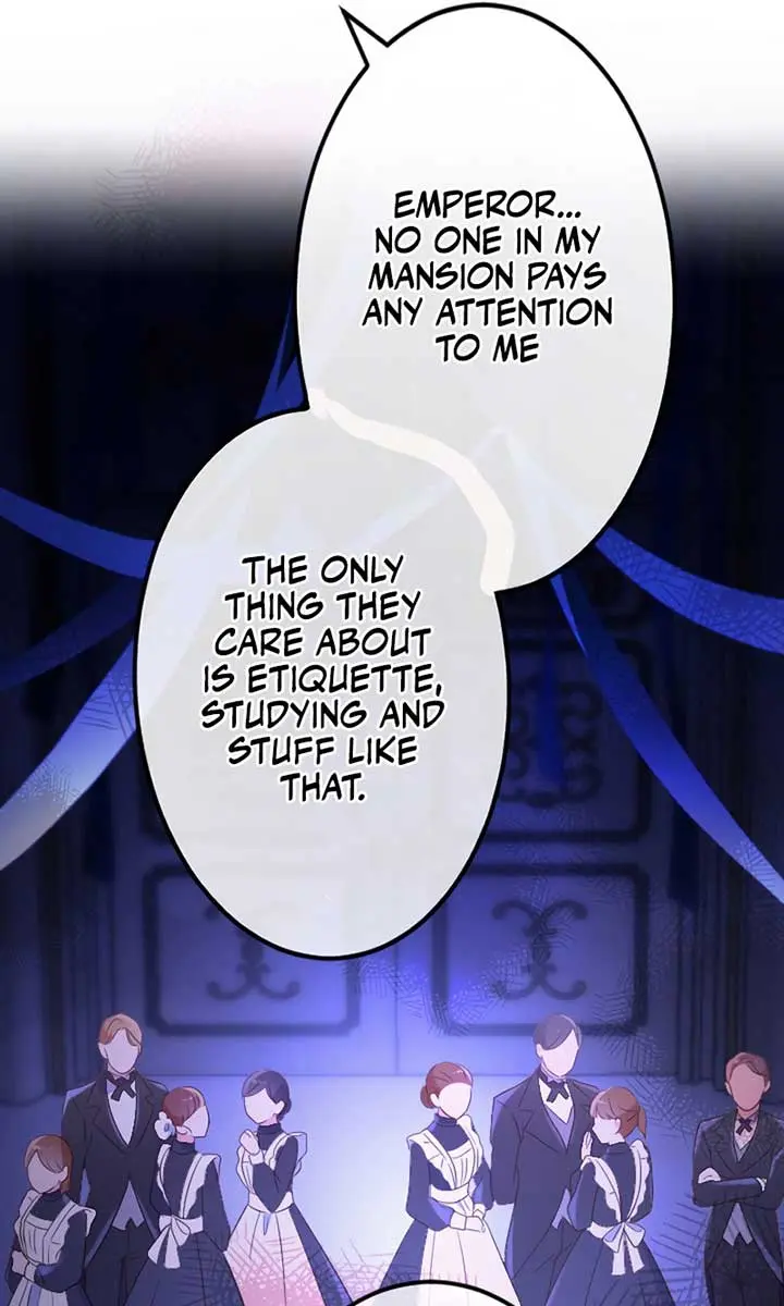 She Was Supposed to Be a Temporary Princess but It Seems She Is Done a Little Too Well Chapter 1 Page 64