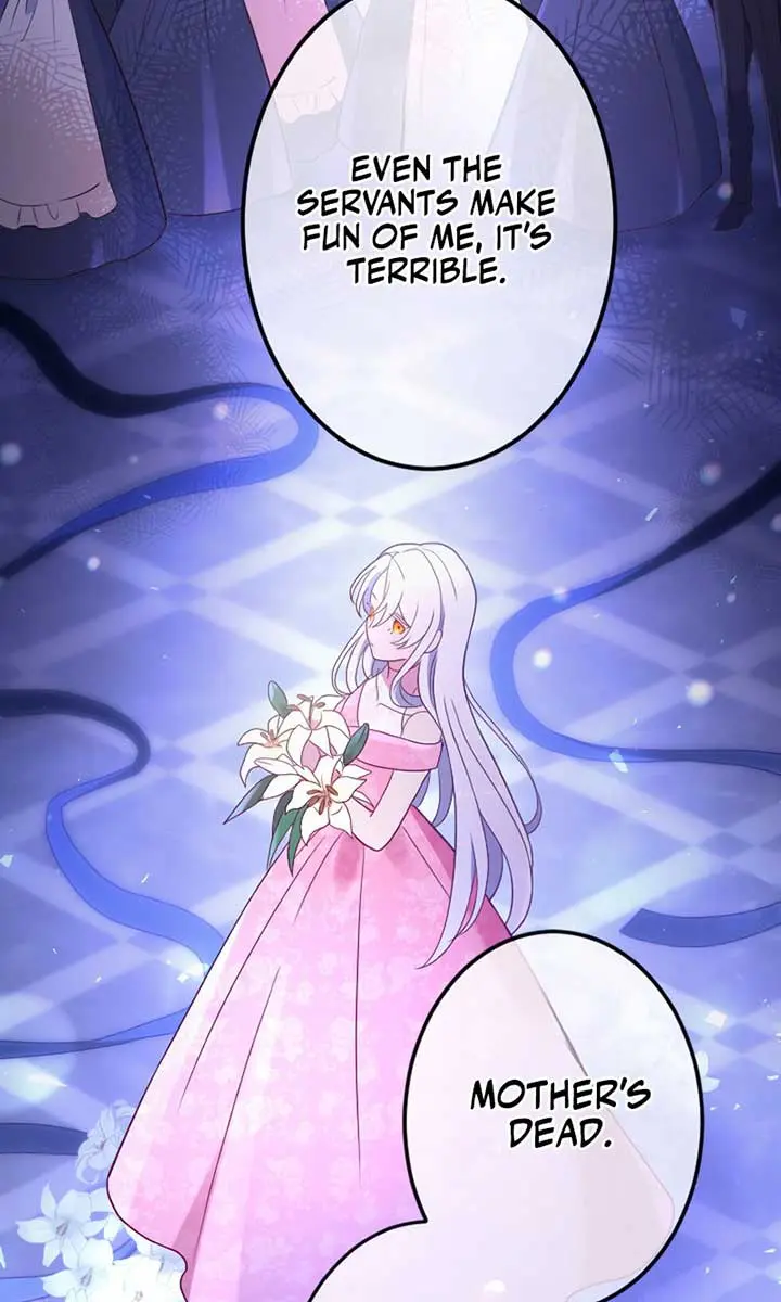 She Was Supposed to Be a Temporary Princess but It Seems She Is Done a Little Too Well Chapter 1 Page 65