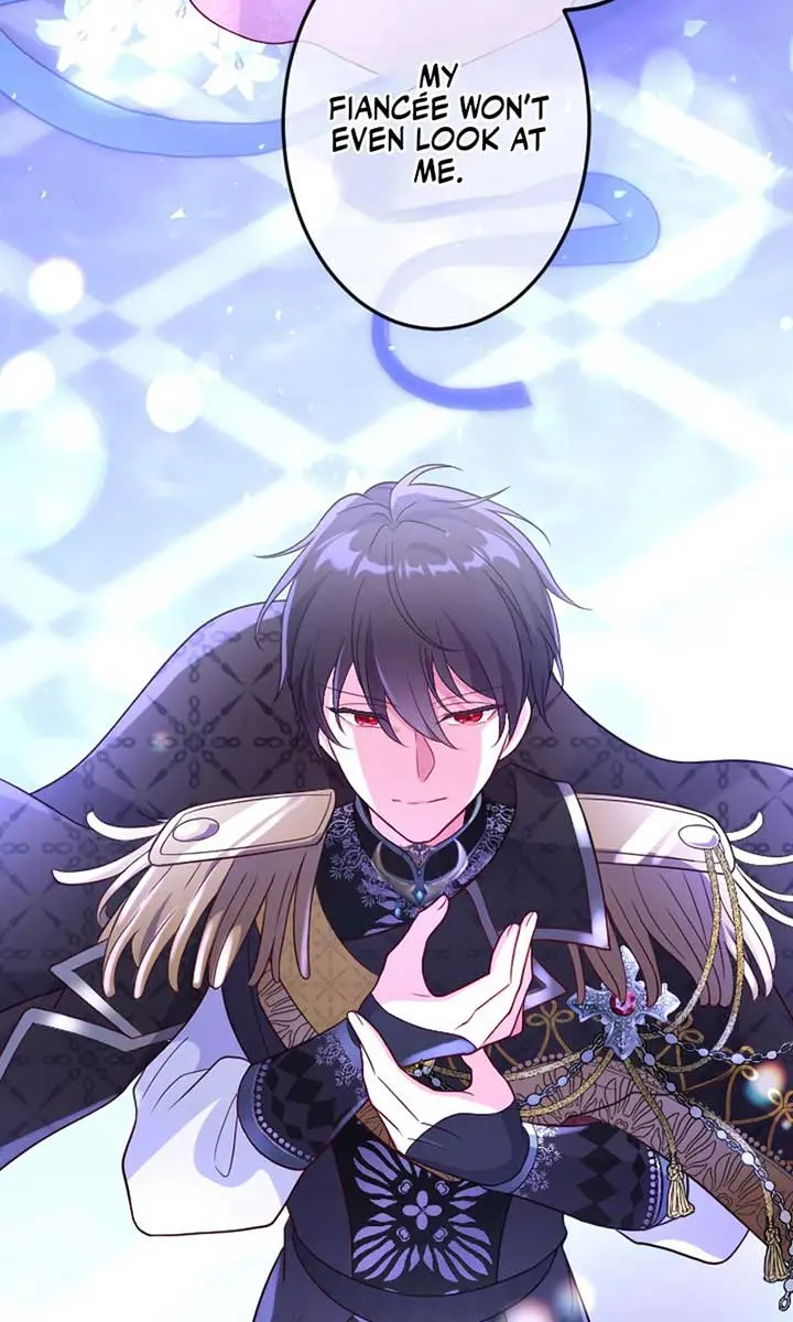 She Was Supposed to Be a Temporary Princess but It Seems She Is Done a Little Too Well Chapter 1 Page 66