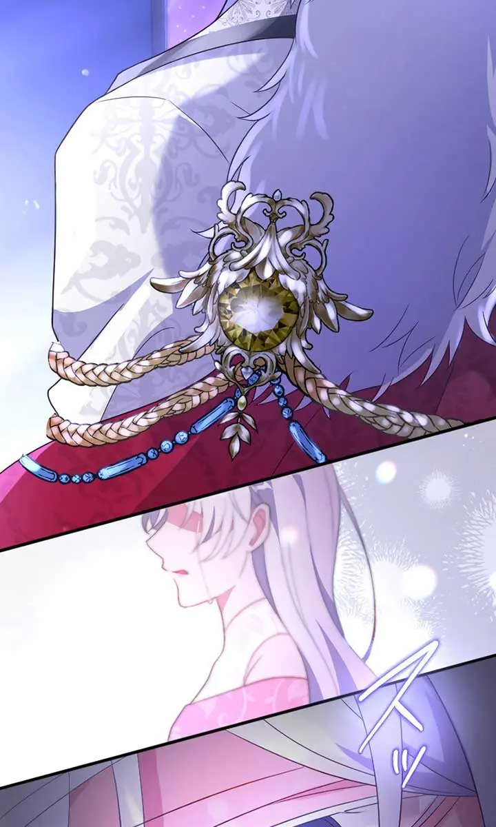 She Was Supposed to Be a Temporary Princess but It Seems She Is Done a Little Too Well Chapter 1 Page 69