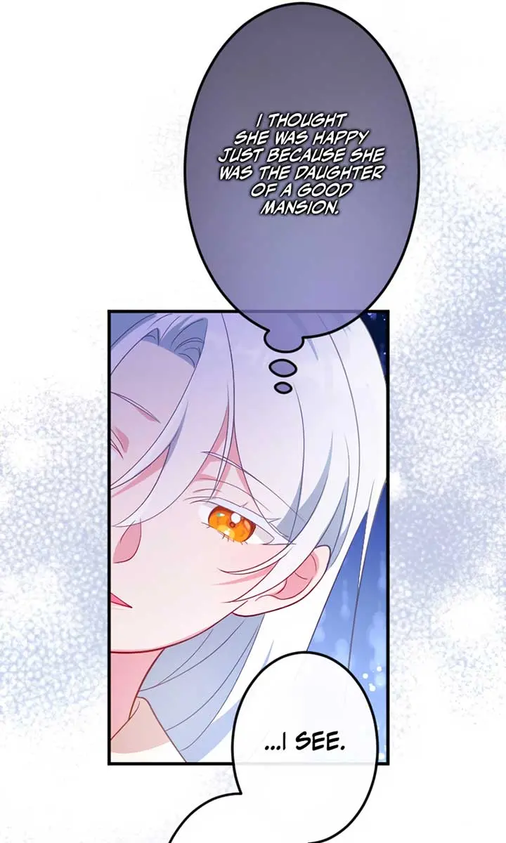 She Was Supposed to Be a Temporary Princess but It Seems She Is Done a Little Too Well Chapter 1 Page 73