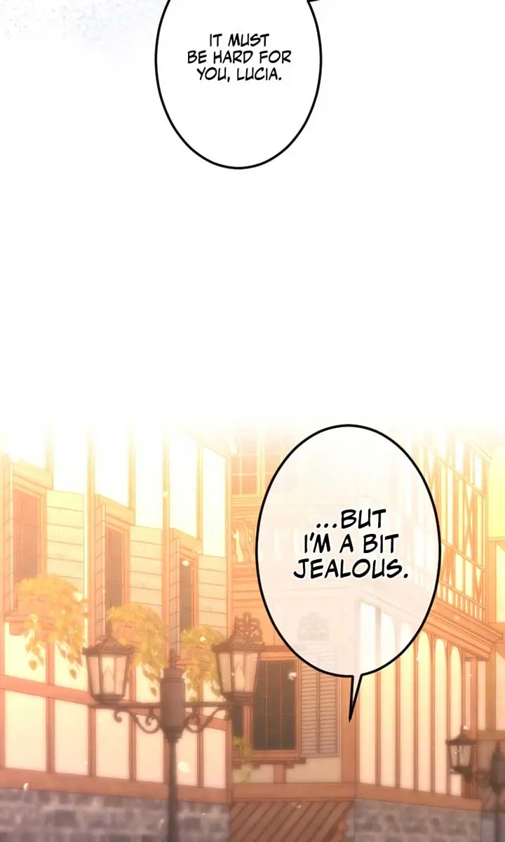 She Was Supposed to Be a Temporary Princess but It Seems She Is Done a Little Too Well Chapter 1 Page 74
