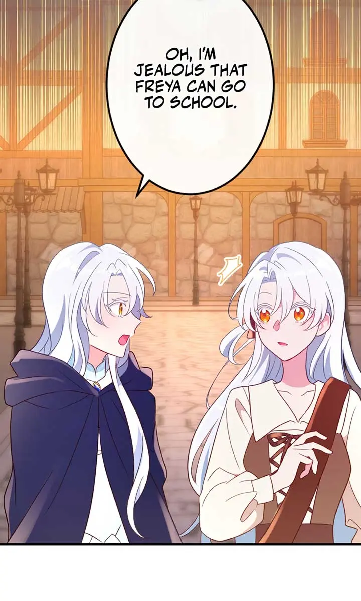 She Was Supposed to Be a Temporary Princess but It Seems She Is Done a Little Too Well Chapter 1 Page 78