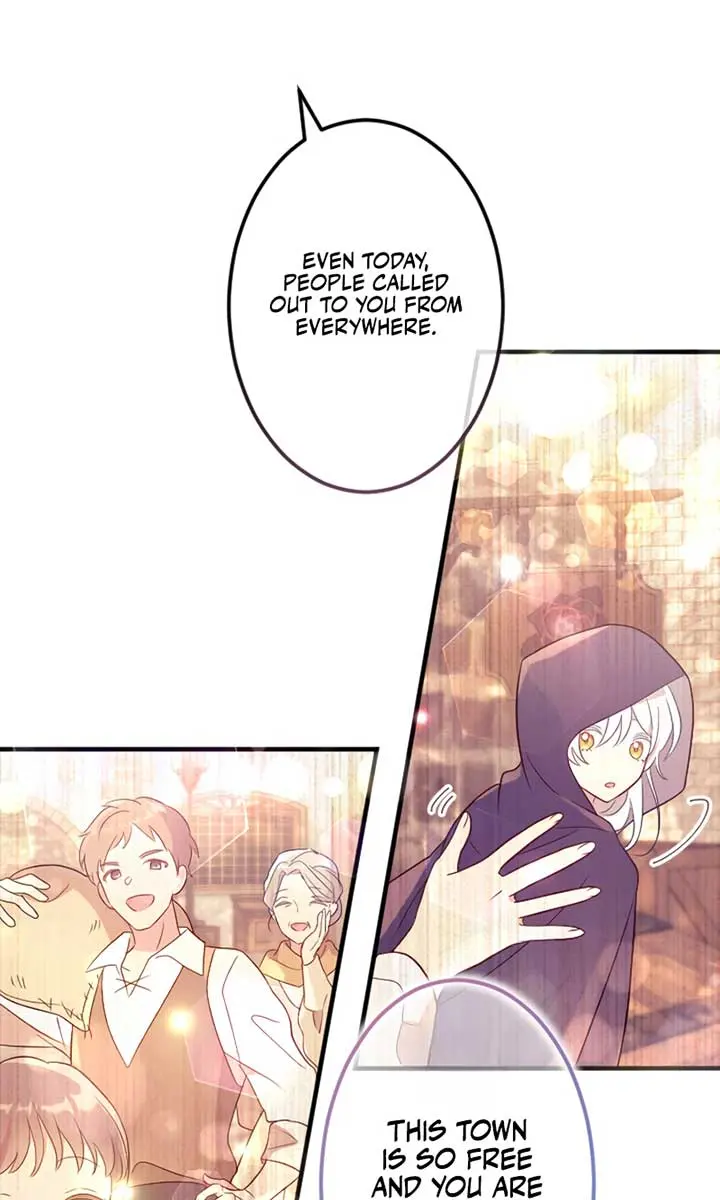 She Was Supposed to Be a Temporary Princess but It Seems She Is Done a Little Too Well Chapter 1 Page 79