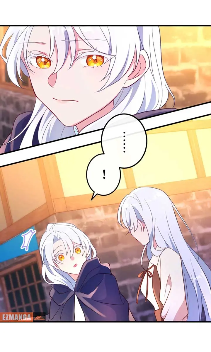 She Was Supposed to Be a Temporary Princess but It Seems She Is Done a Little Too Well Chapter 1 Page 81