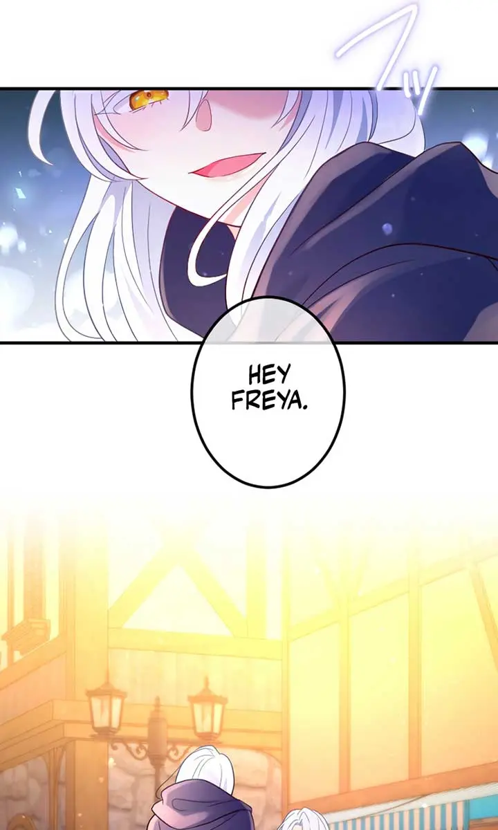 She Was Supposed to Be a Temporary Princess but It Seems She Is Done a Little Too Well Chapter 1 Page 83
