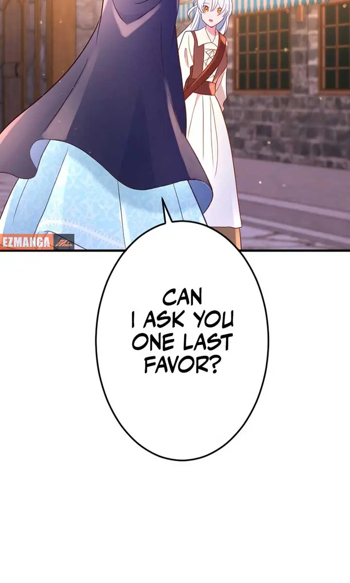 She Was Supposed to Be a Temporary Princess but It Seems She Is Done a Little Too Well Chapter 1 Page 84