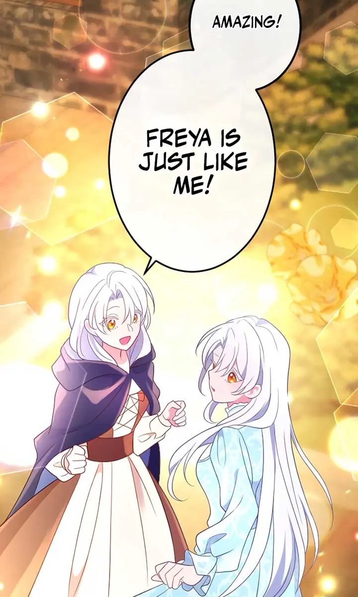 She Was Supposed to Be a Temporary Princess but It Seems She Is Done a Little Too Well Chapter 1 Page 86