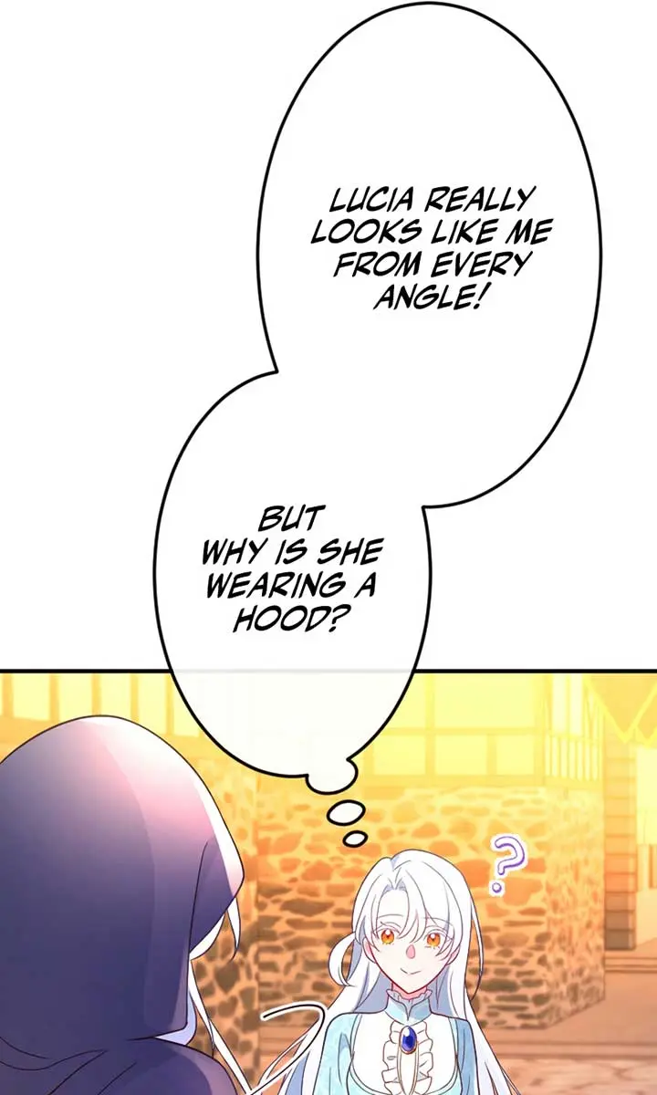 She Was Supposed to Be a Temporary Princess but It Seems She Is Done a Little Too Well Chapter 1 Page 92