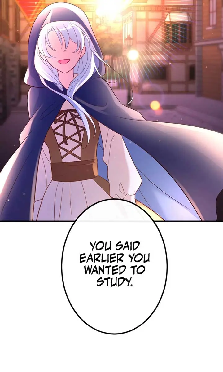 She Was Supposed to Be a Temporary Princess but It Seems She Is Done a Little Too Well Chapter 1 Page 94