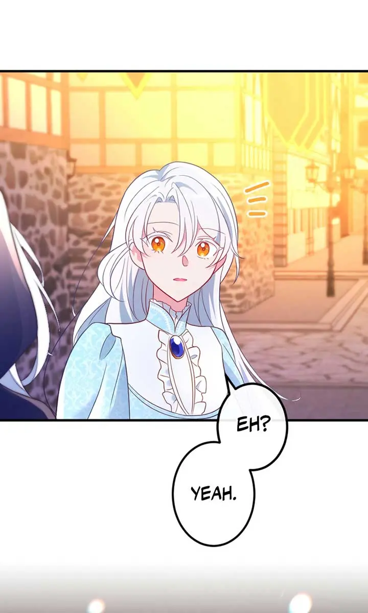 She Was Supposed to Be a Temporary Princess but It Seems She Is Done a Little Too Well Chapter 1 Page 95