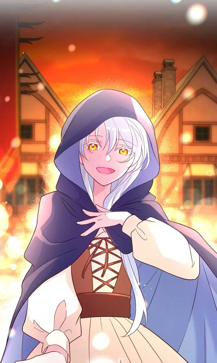 She Was Supposed to Be a Temporary Princess but It Seems She Is Done a Little Too Well Chapter 1 Page 96