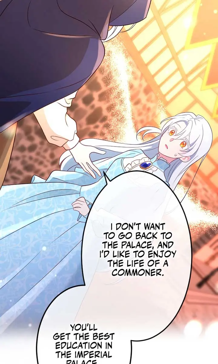 She Was Supposed to Be a Temporary Princess but It Seems She Is Done a Little Too Well Chapter 1 Page 99